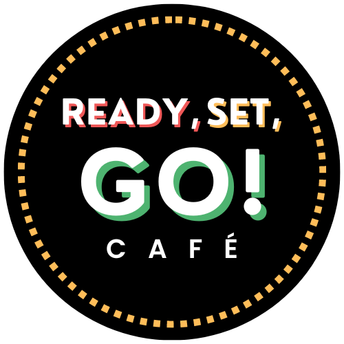 Ready Set Go Cafe